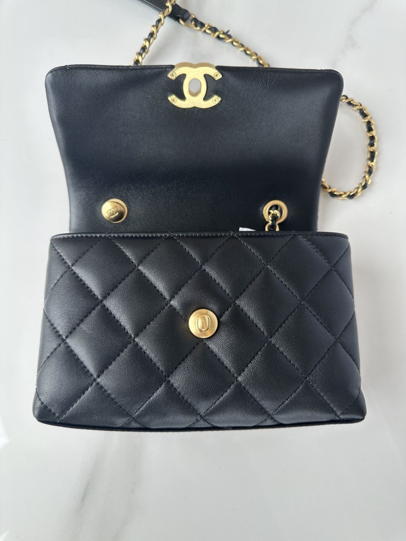 Chanel WOC Bags